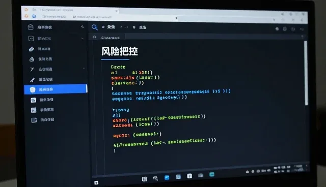 互联网应用中的合规性挑战与风险把控策略