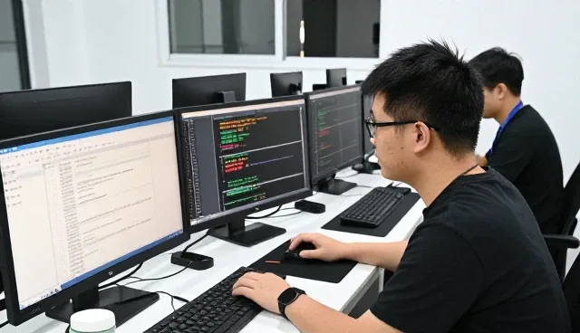 市政工程中使用后端系统开发的优势分析