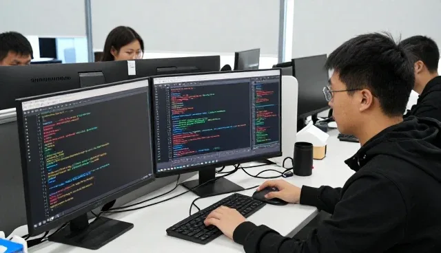 低代码平台成为软件开发发展的重要工具