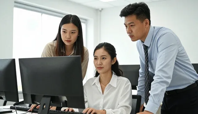 如何在日常运营中持续保障网络技术服务的合规性